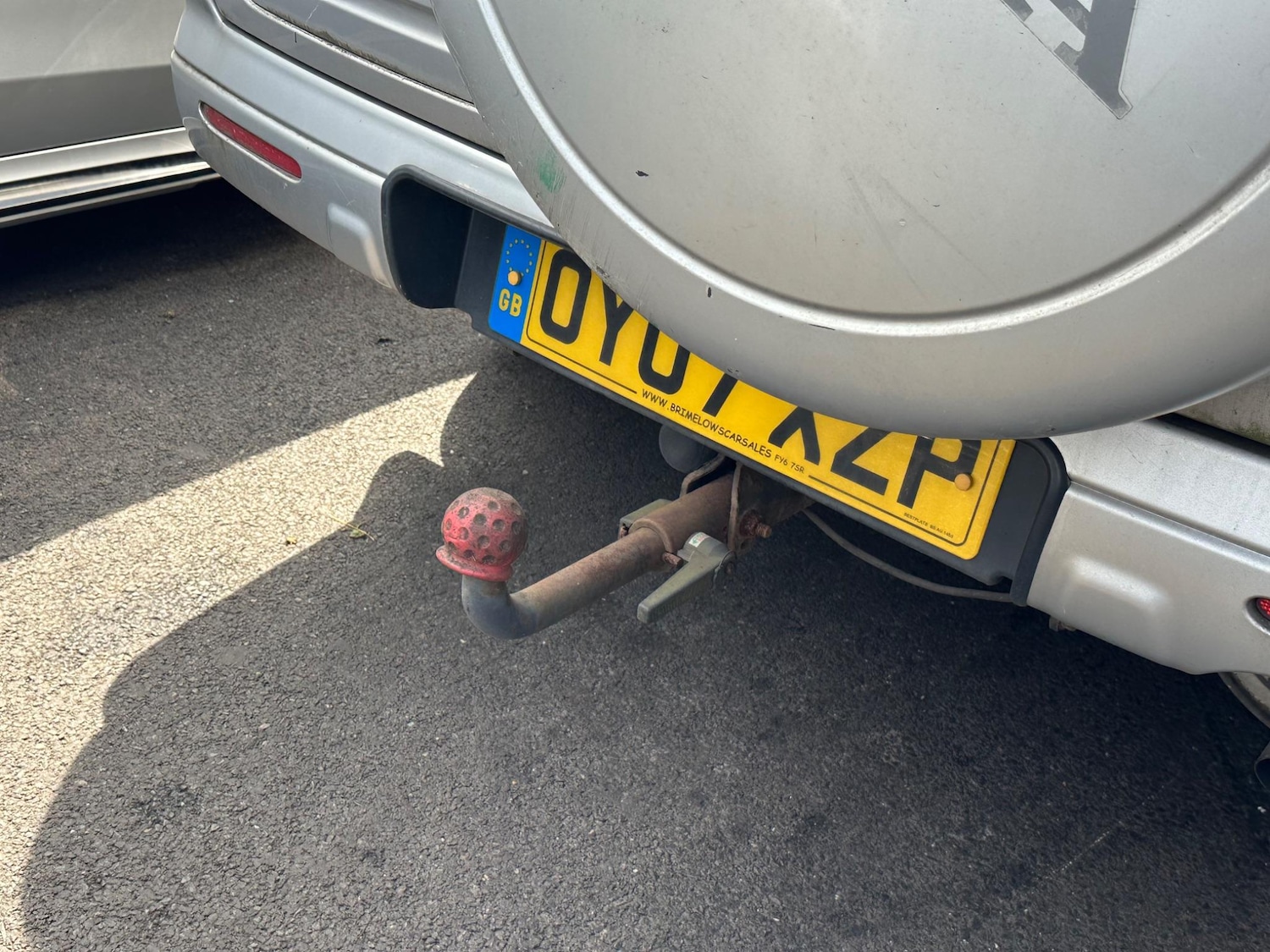 Vehicle 11