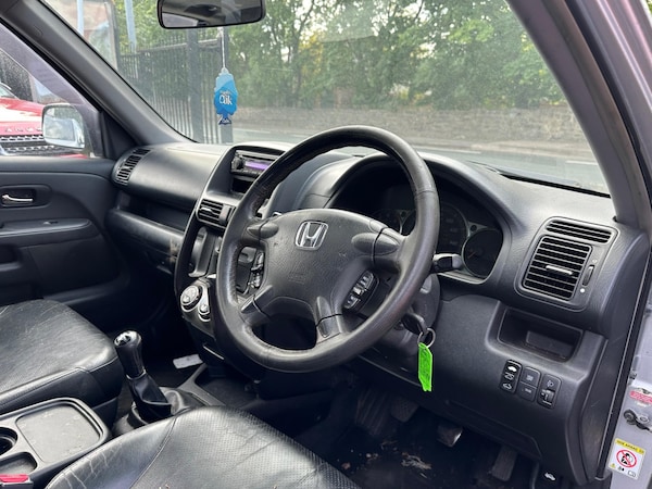 Used Honda CR-V 2007 for sale - 74958096: Photo 12