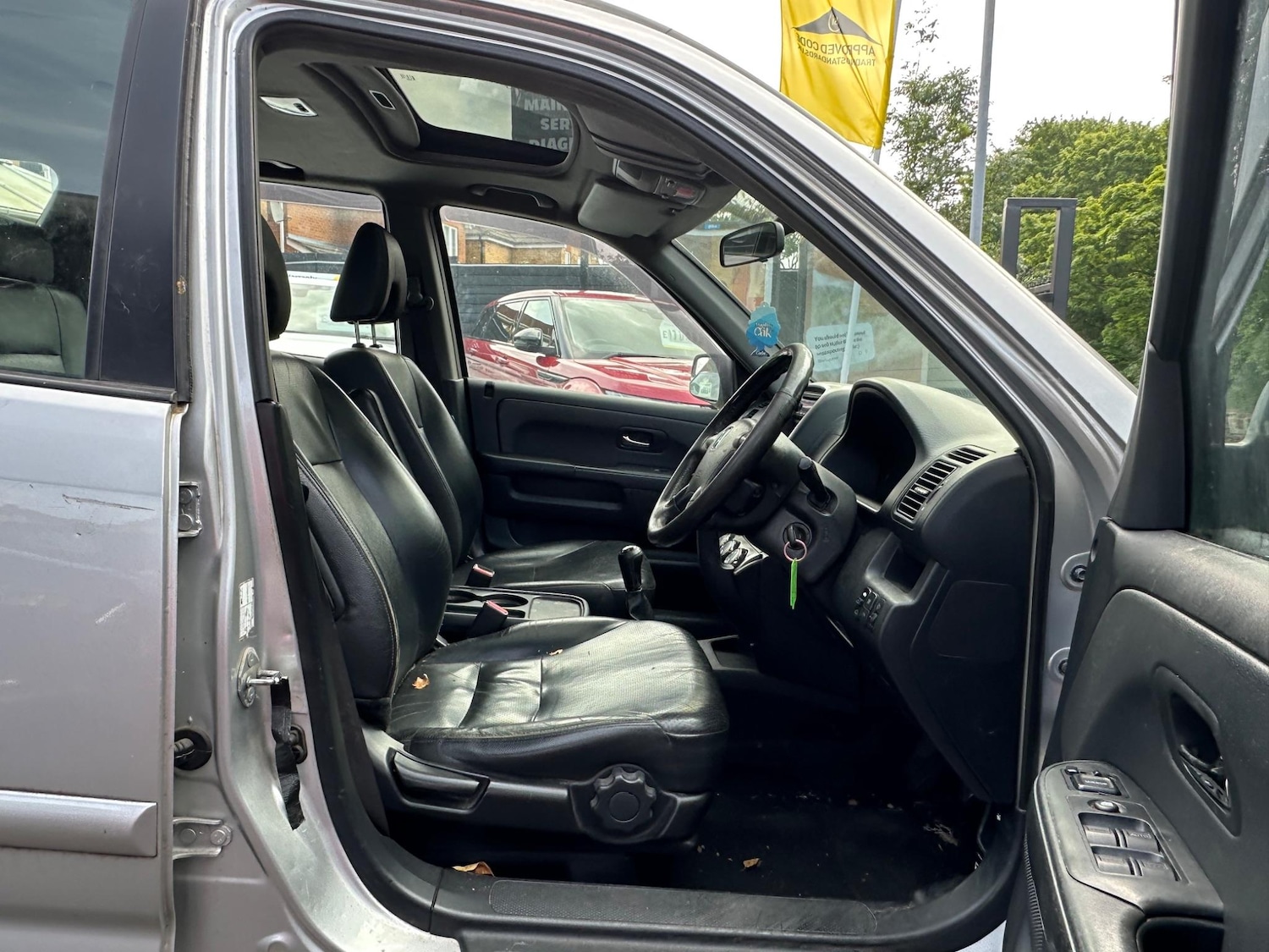 Vehicle 9