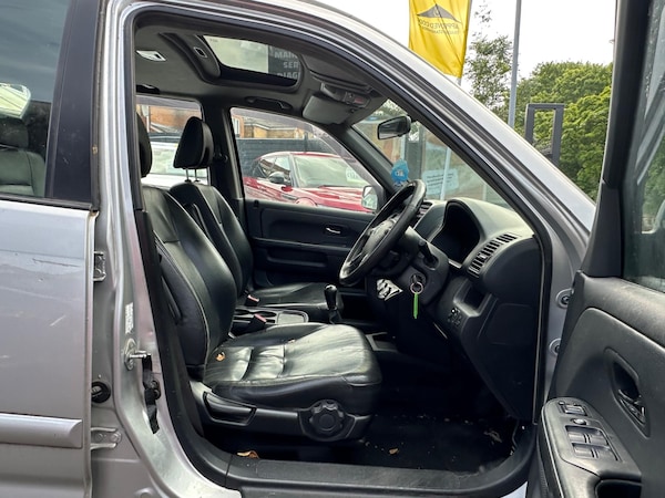 Used Honda CR-V 2007 for sale - 74958096: Photo 9