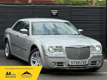 Used Chrysler 300C 2010 for sale - 79471529: Photo