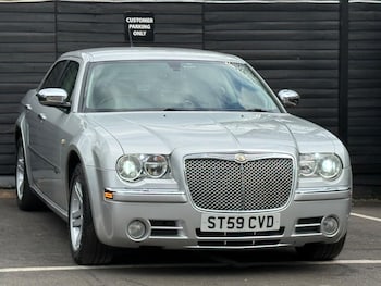 Used Chrysler 300C 2010 for sale - 79471529: Photo