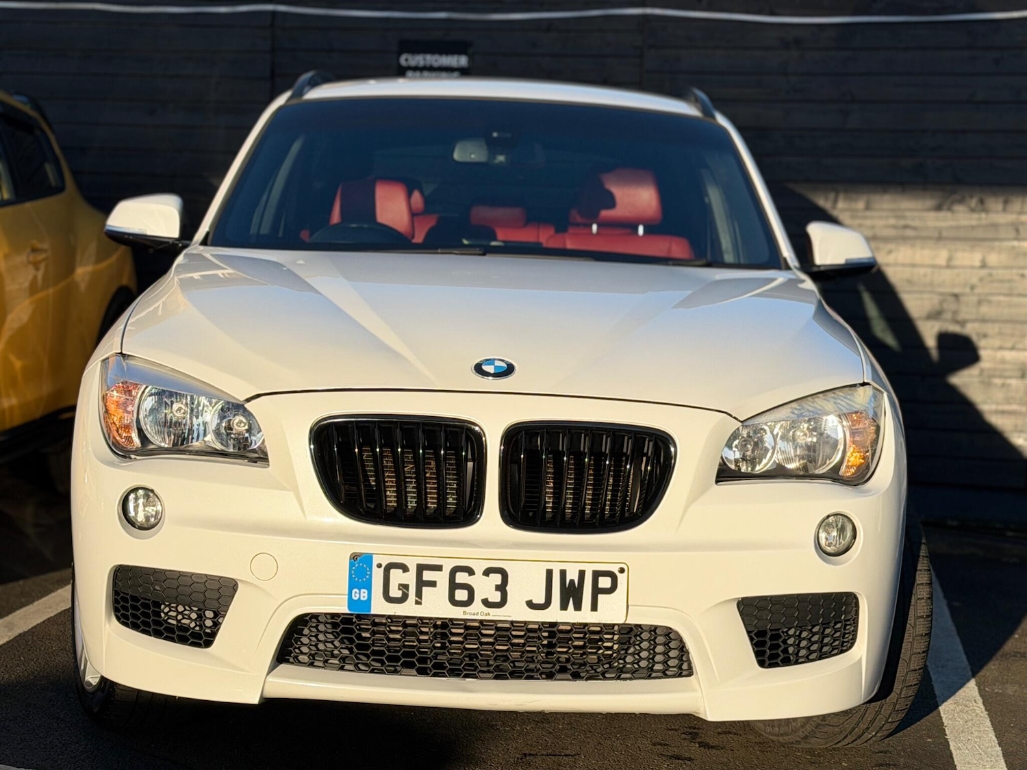 Used BMW X1 for sale - 77926147: Photo 10
