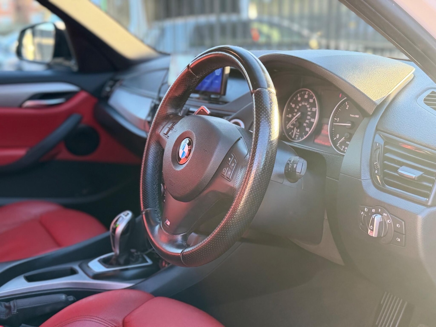 Used BMW X1 for sale - 77926147: Photo 11