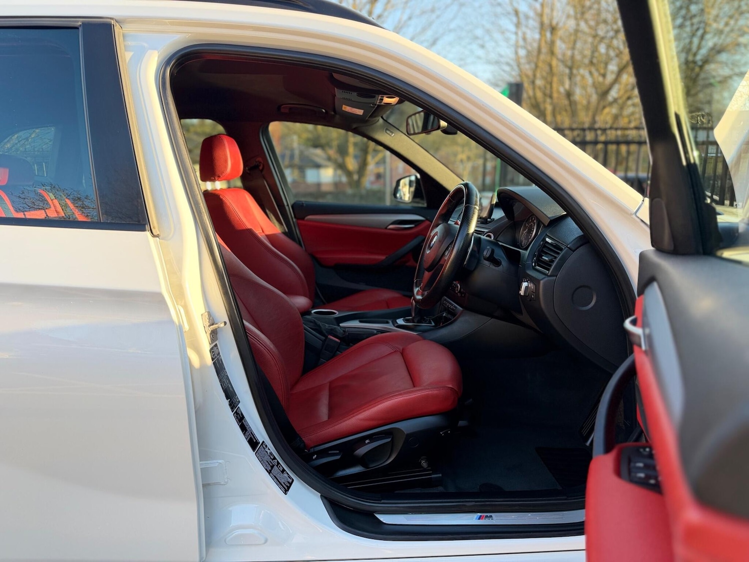 Used BMW X1 for sale - 77926147: Photo 12