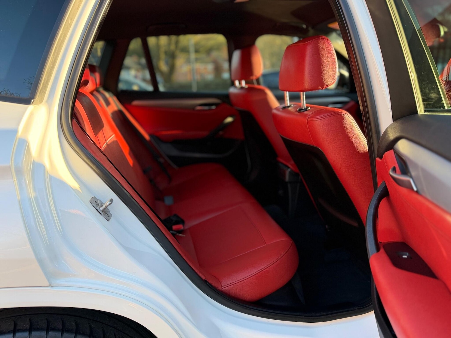 Used BMW X1 for sale - 77926147: Photo 13