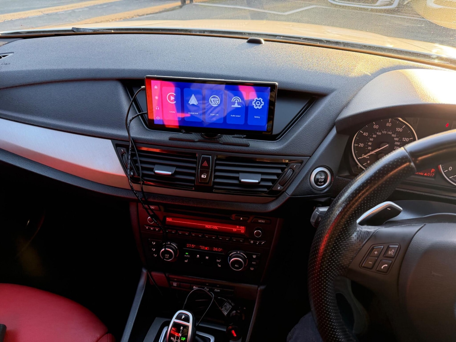 Used BMW X1 for sale - 77926147: Photo 14