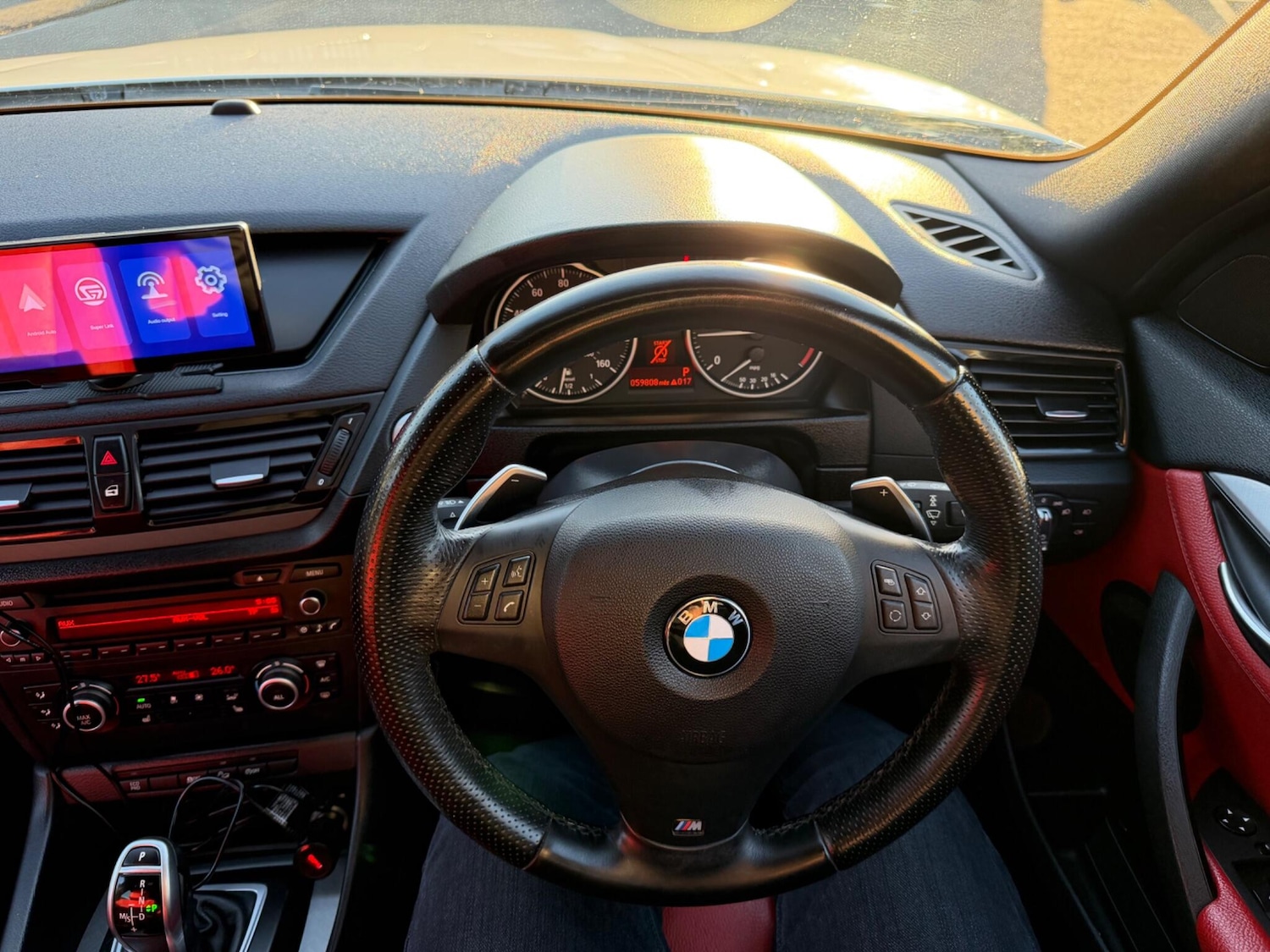 Used BMW X1 for sale - 77926147: Photo 16