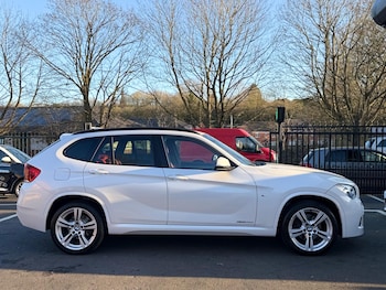 BMW X1 feature image