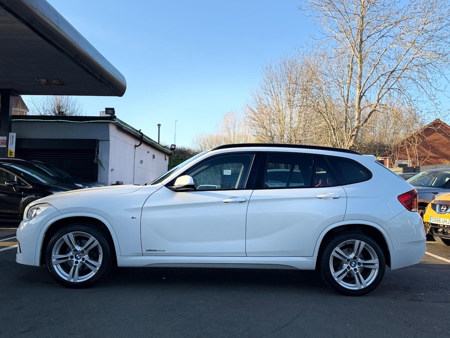 Used BMW X1 for sale - 77926147: Photo 2