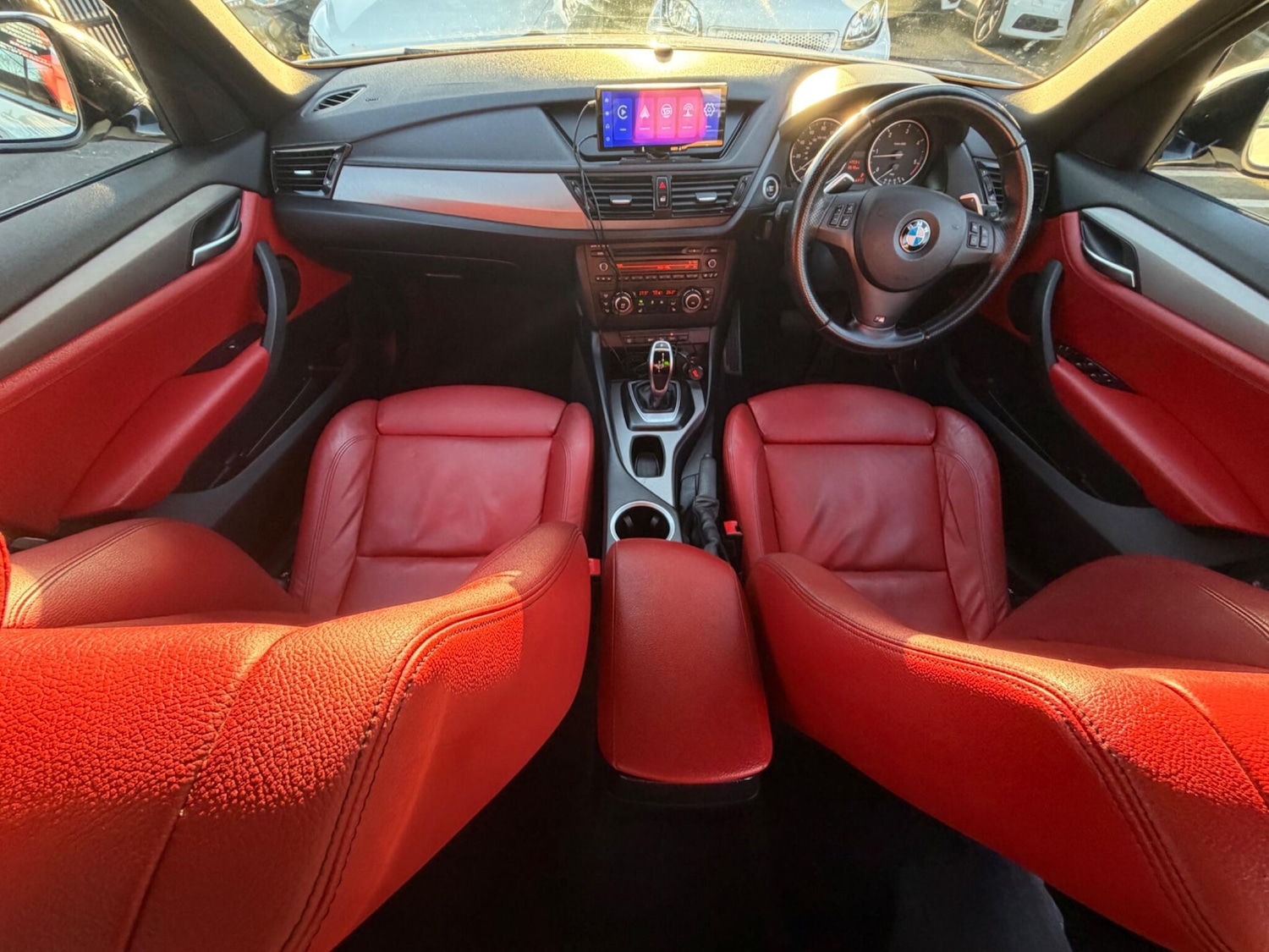 Used BMW X1 for sale - 77926147: Photo 3