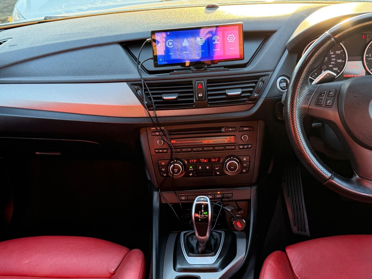 Used BMW X1 for sale - 77926147: Photo 8