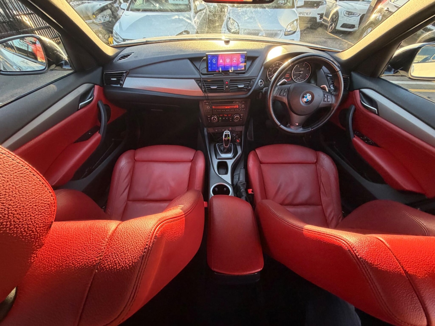 Used BMW X1 for sale - 77926147: Photo 9