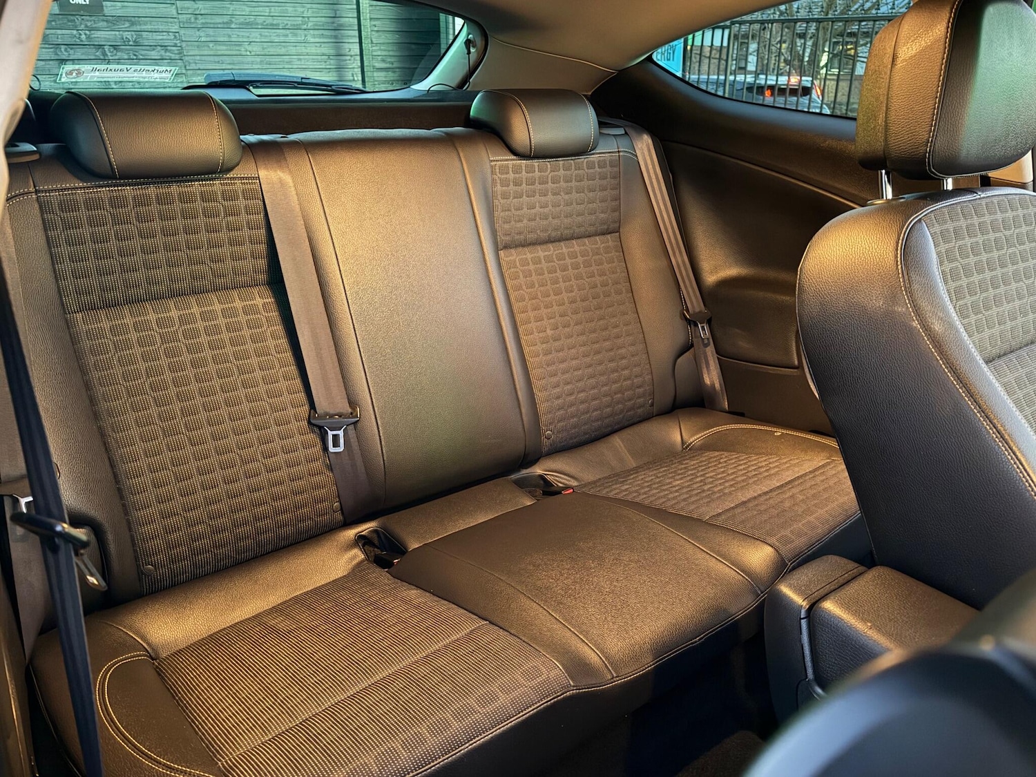 Used Vauxhall Astra GTC 2016 for sale - 76645734: Photo 11