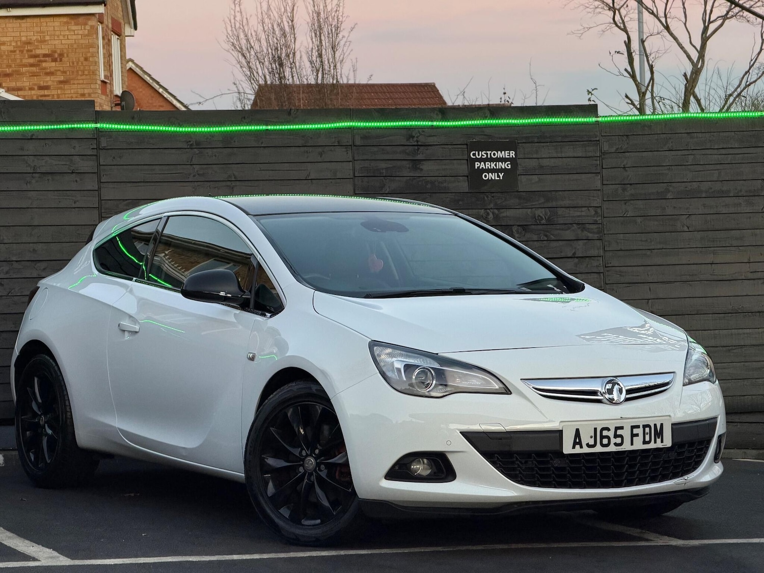 Used Vauxhall Astra GTC 2016 for sale - 76645734: Photo 18