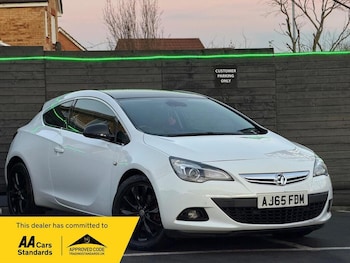 2016 (65) - 2.0 CDTi 16V SRi 3dr