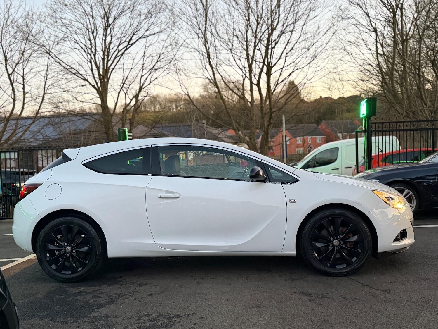 Used Vauxhall Astra GTC 2016 for sale - 76645734: Photo 23