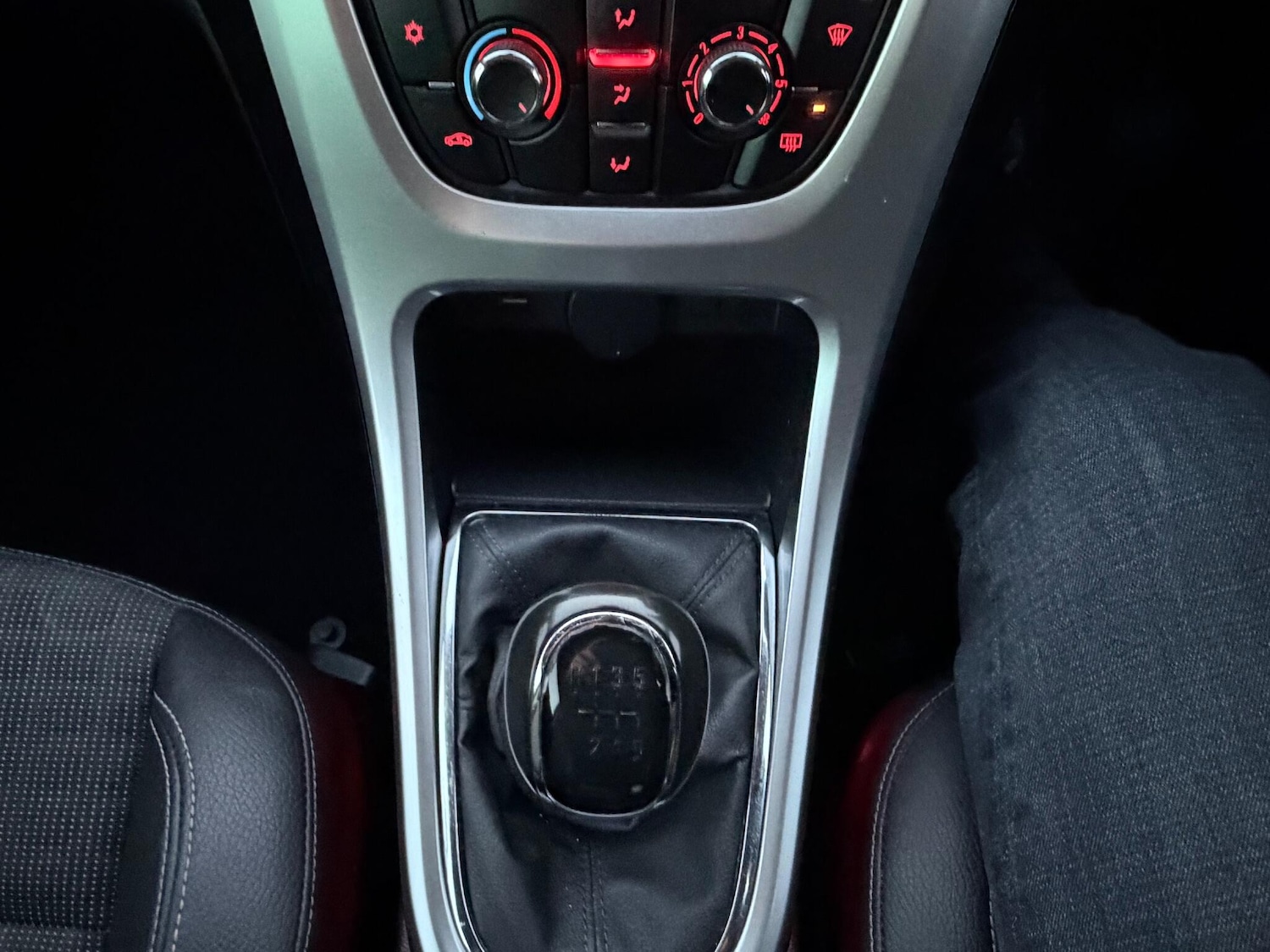 Used Vauxhall Astra GTC 2016 for sale - 76645734: Photo 25