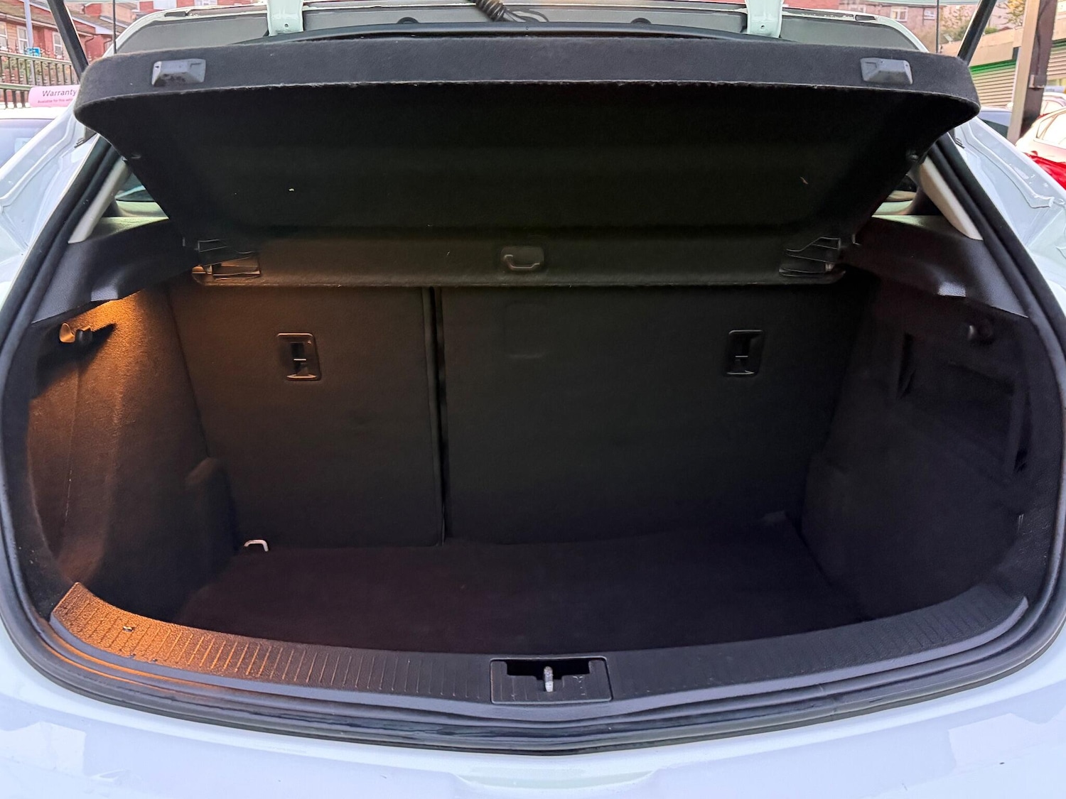 Used Vauxhall Astra GTC 2016 for sale - 76645734: Photo 35