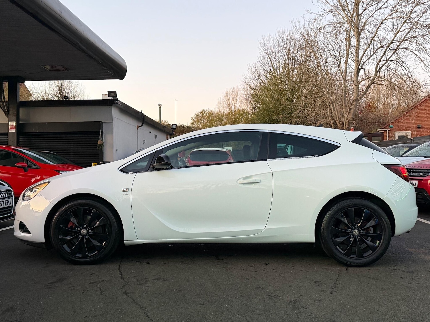 Used Vauxhall Astra GTC 2016 for sale - 76645734: Photo 5