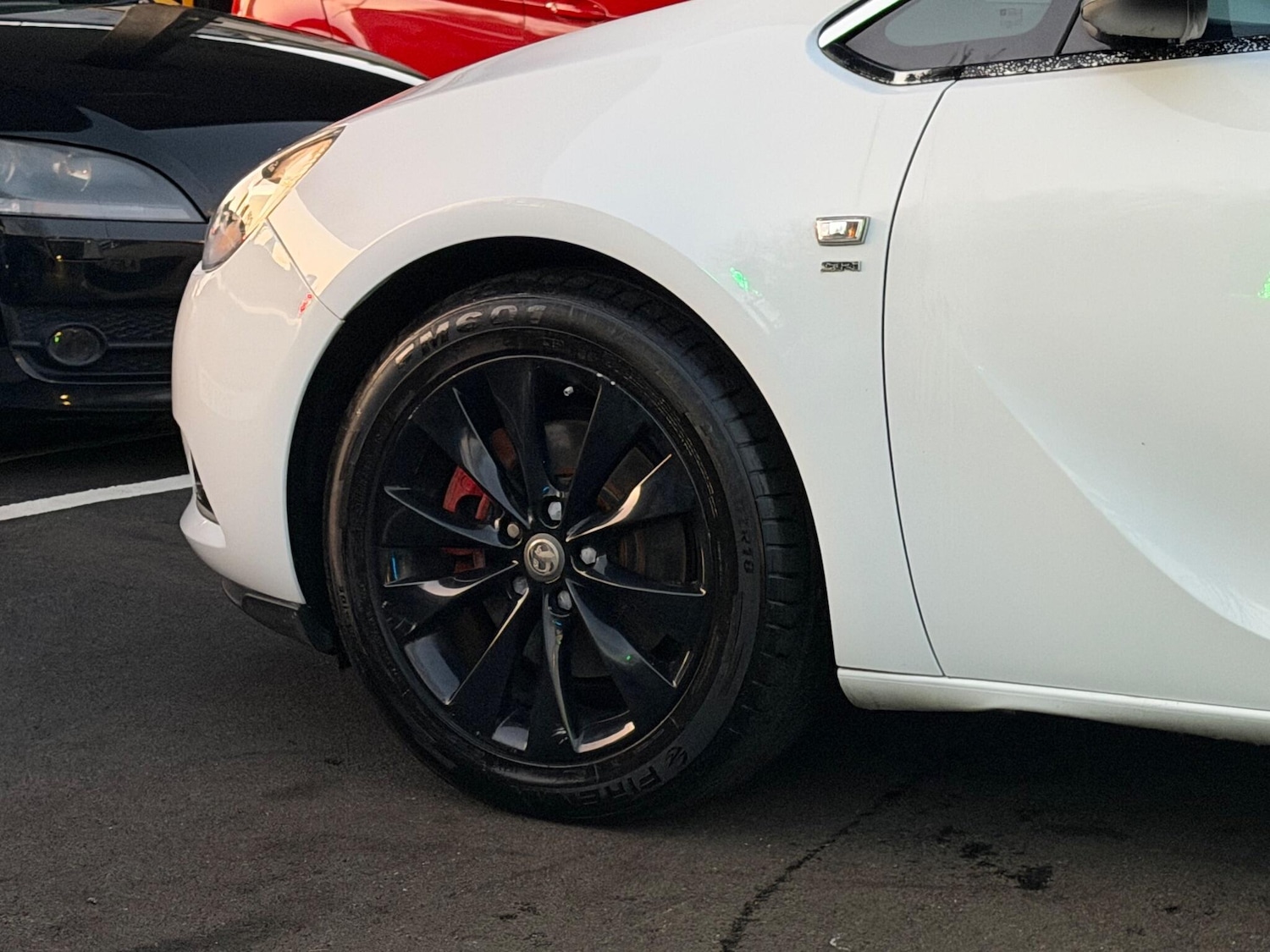 Used Vauxhall Astra GTC 2016 for sale - 76645734: Photo 53