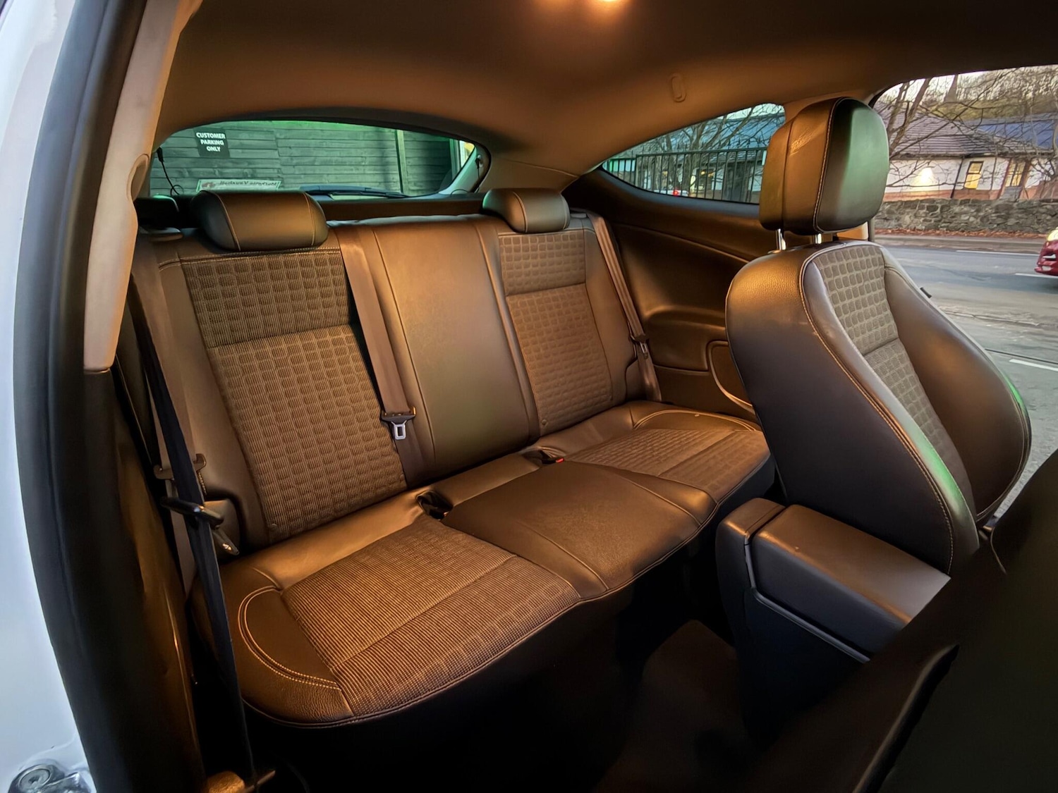 Used Vauxhall Astra GTC 2016 for sale - 76645734: Photo 58