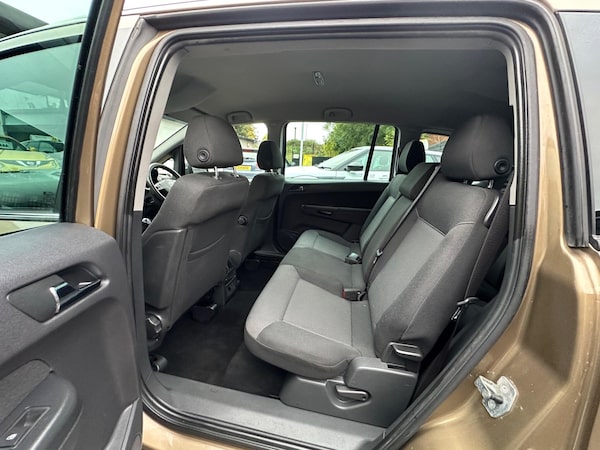 Used Vauxhall Zafira 2013 for sale - 76259508: Photo 16