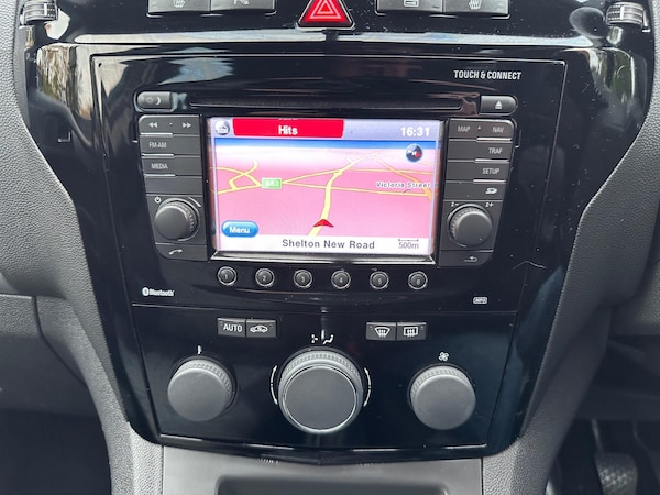 Used Vauxhall Zafira 2013 for sale - 76259508: Photo 24