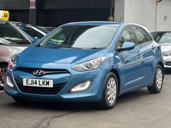 Used Hyundai i30 2014 for sale - 74125469: Photo