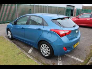 Used Hyundai i30 2014 for sale - 74125469: Photo