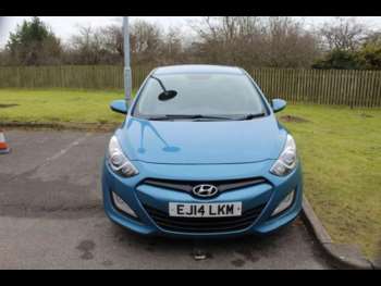 Used Hyundai i30 2014 for sale - 74125469: Photo