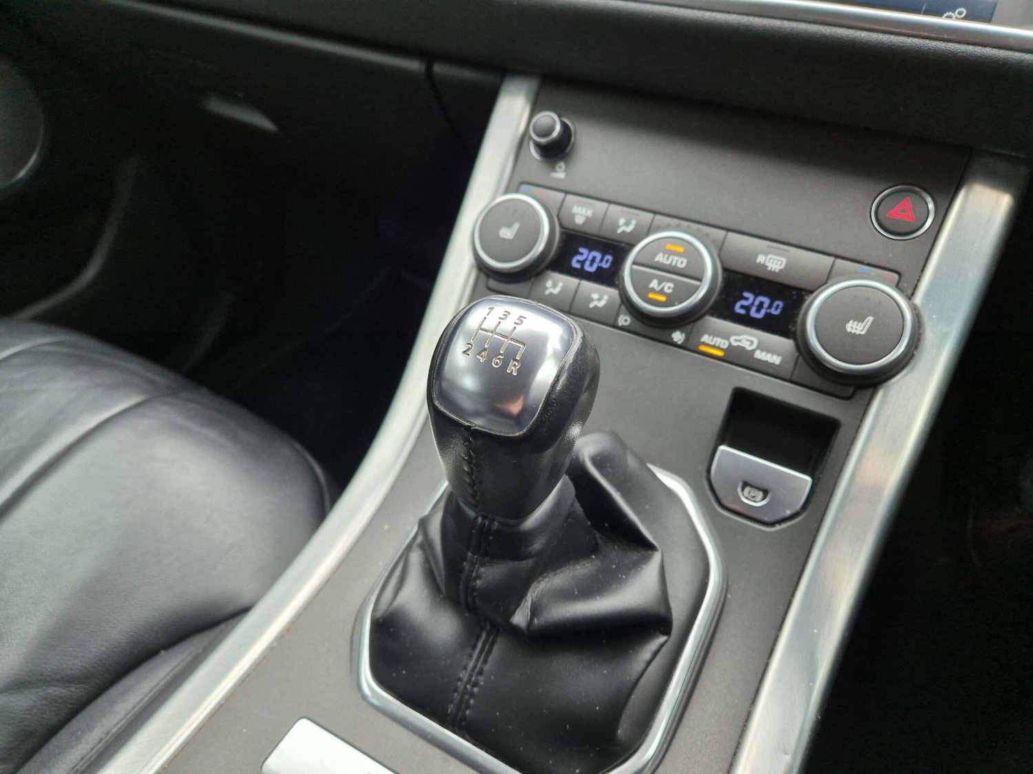 Used Land Rover Range Rover Evoque 2016 for sale - 76964838: Photo 16