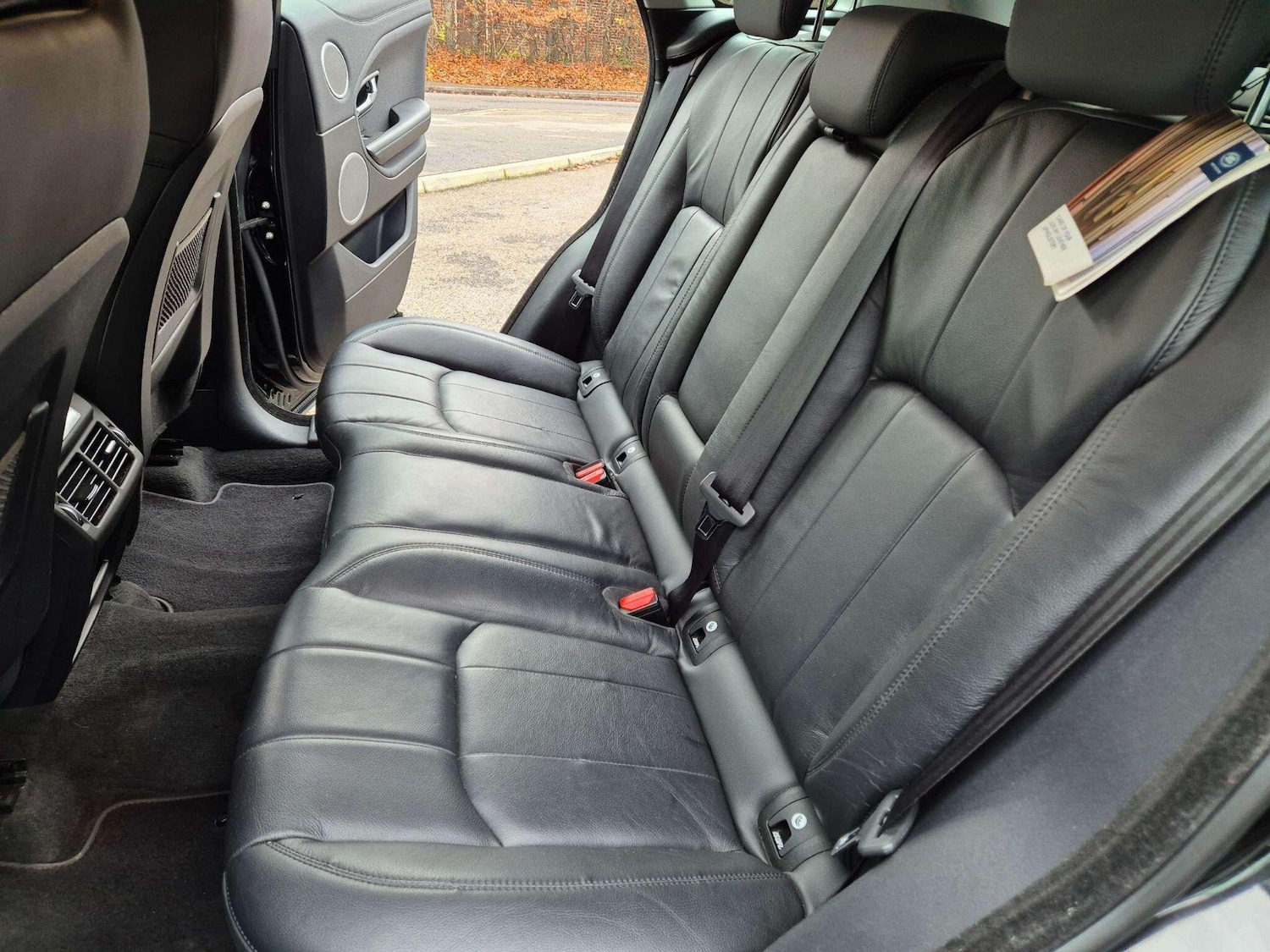 Used Land Rover Range Rover Evoque 2016 for sale - 76964838: Photo 18