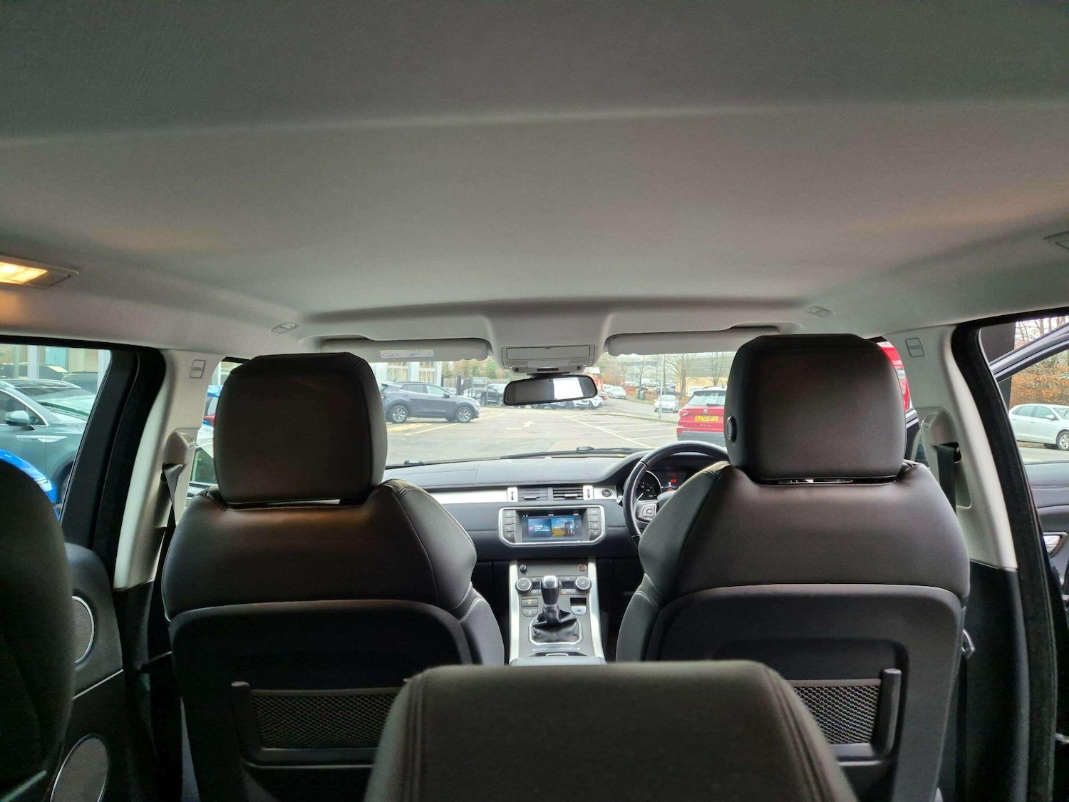 Used Land Rover Range Rover Evoque 2016 for sale - 76964838: Photo 19