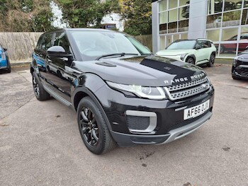 (66) - 2.0 eD4 SE FWD Euro 6 (s/s) 5dr