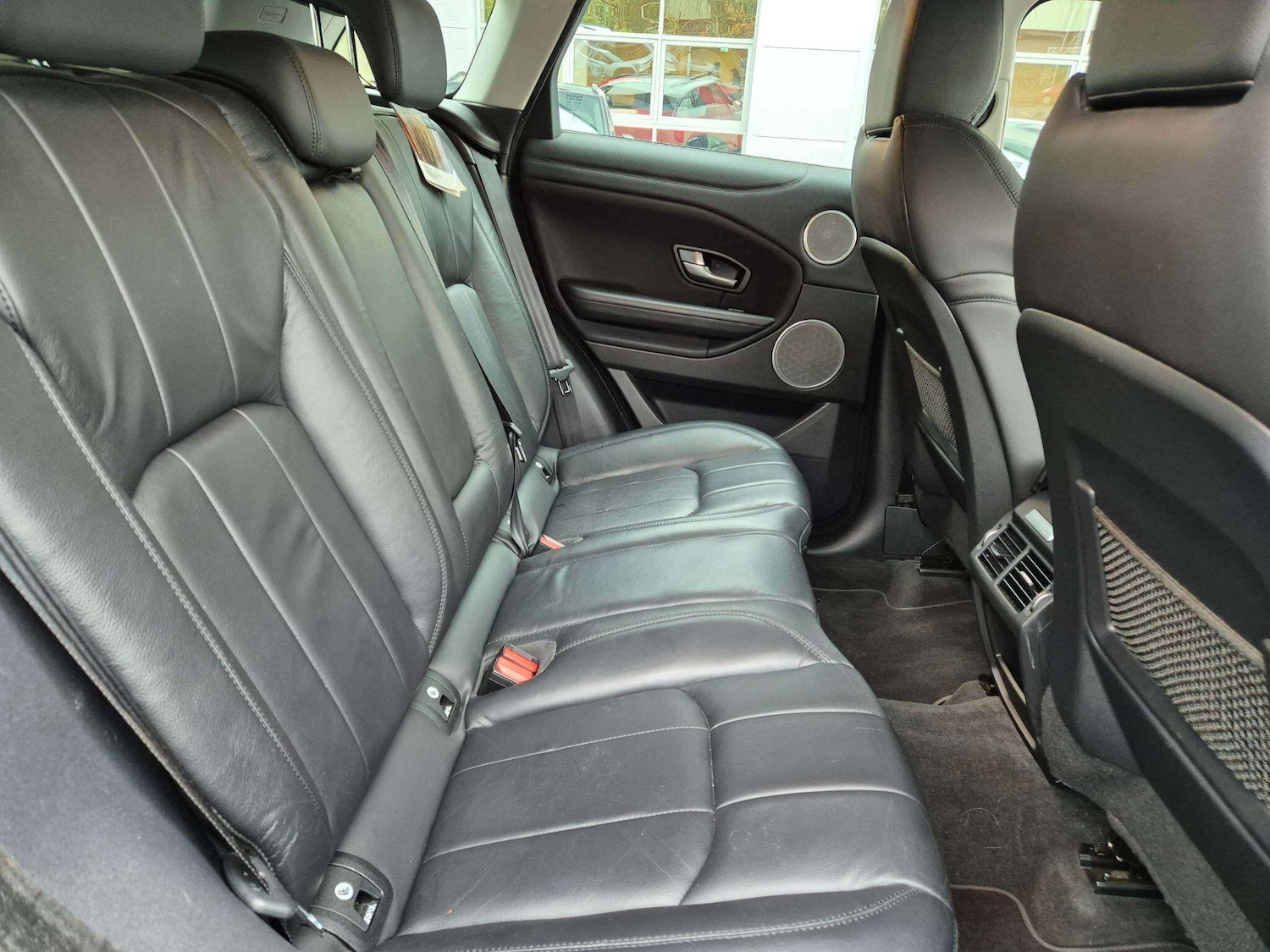 Used Land Rover Range Rover Evoque 2016 for sale - 76964838: Photo 20