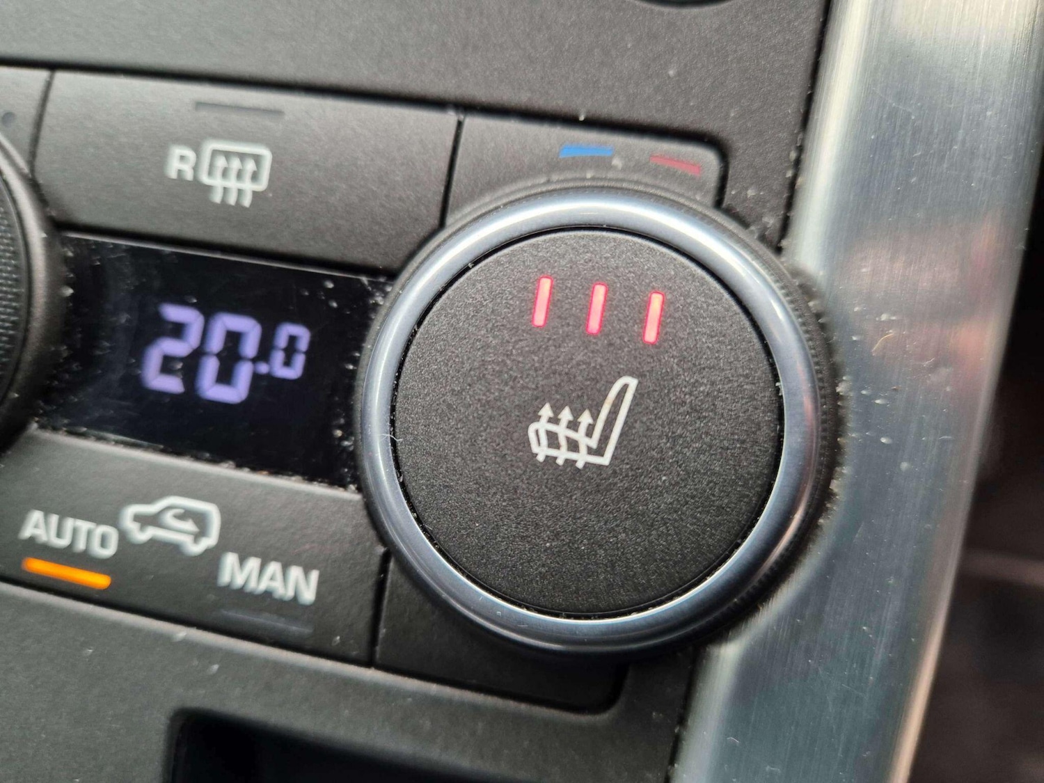 Used Land Rover Range Rover Evoque 2016 for sale - 76964838: Photo 26