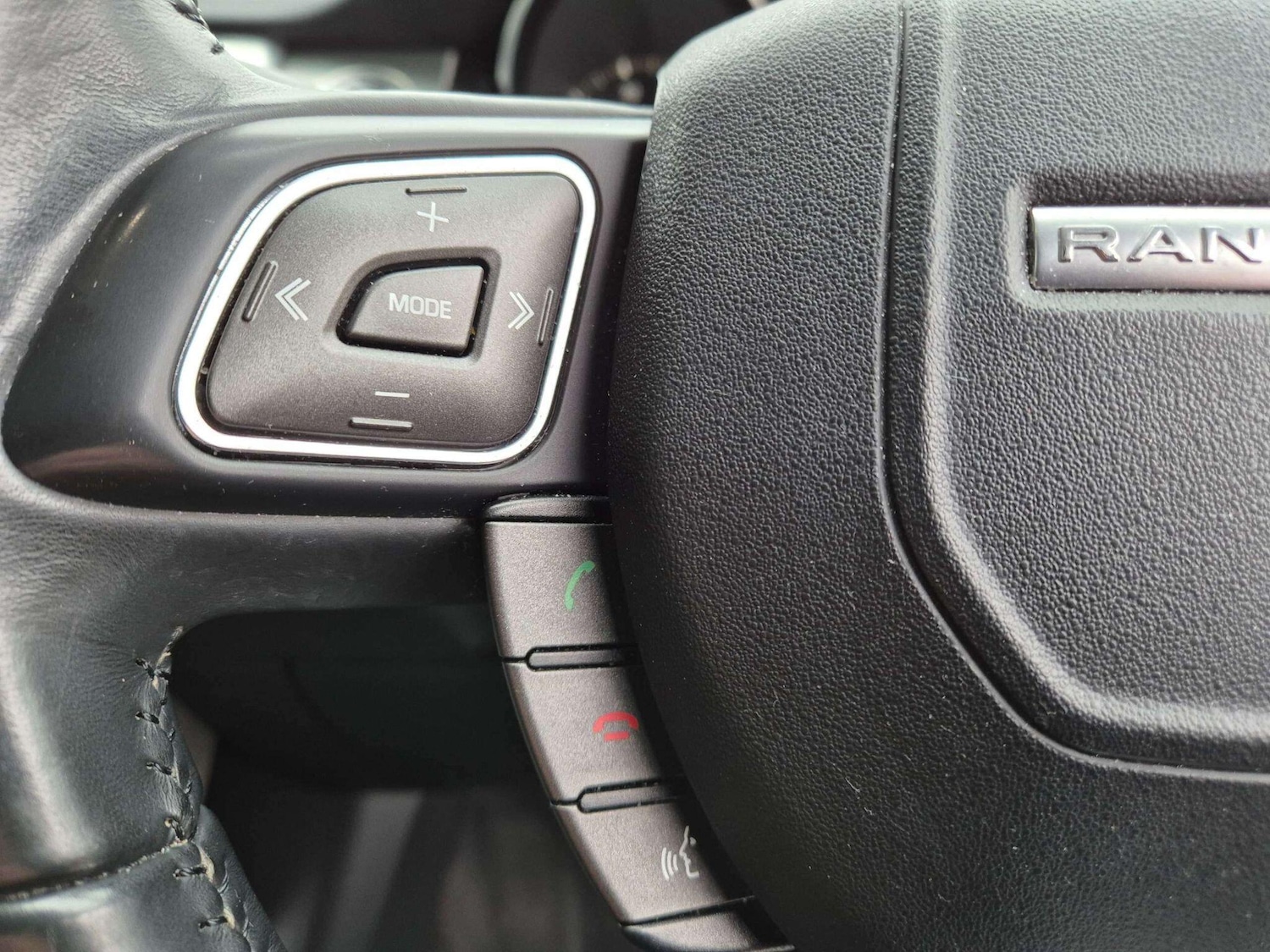 Used Land Rover Range Rover Evoque 2016 for sale - 76964838: Photo 30