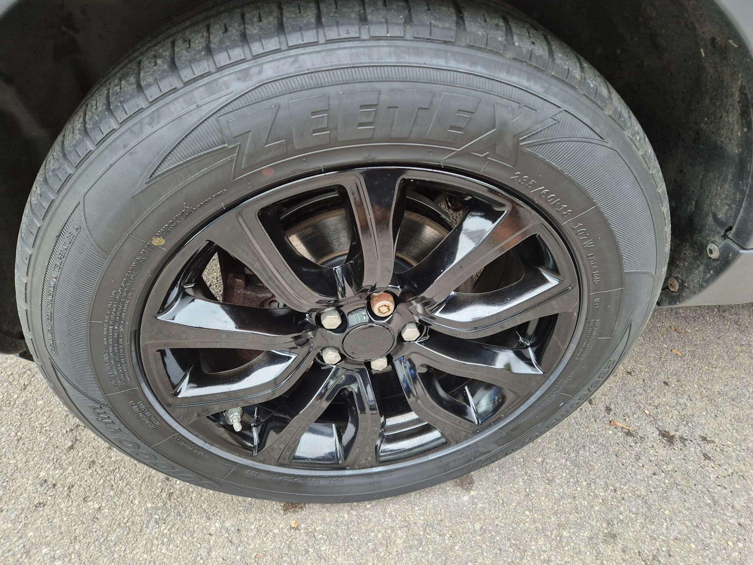 Used Land Rover Range Rover Evoque 2016 for sale - 76964838: Photo 32