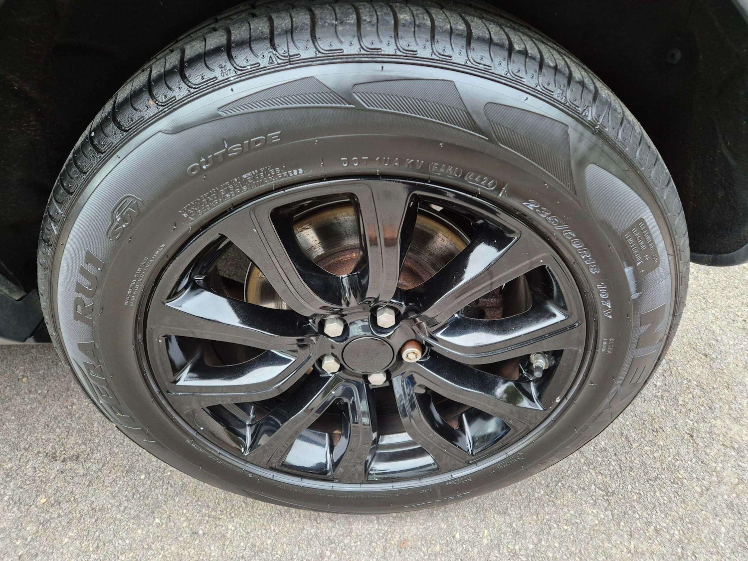 Used Land Rover Range Rover Evoque 2016 for sale - 76964838: Photo 33