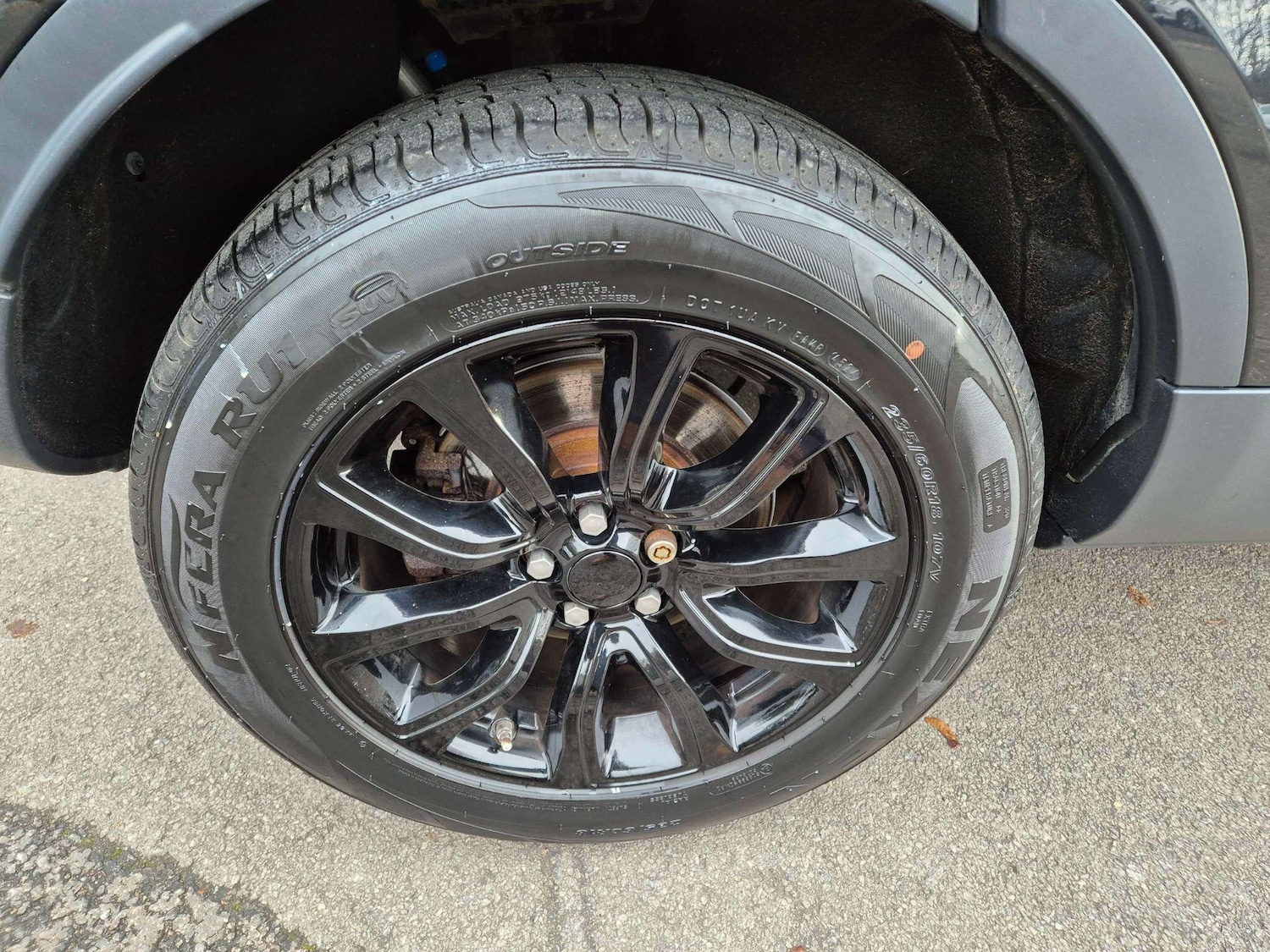 Used Land Rover Range Rover Evoque 2016 for sale - 76964838: Photo 34