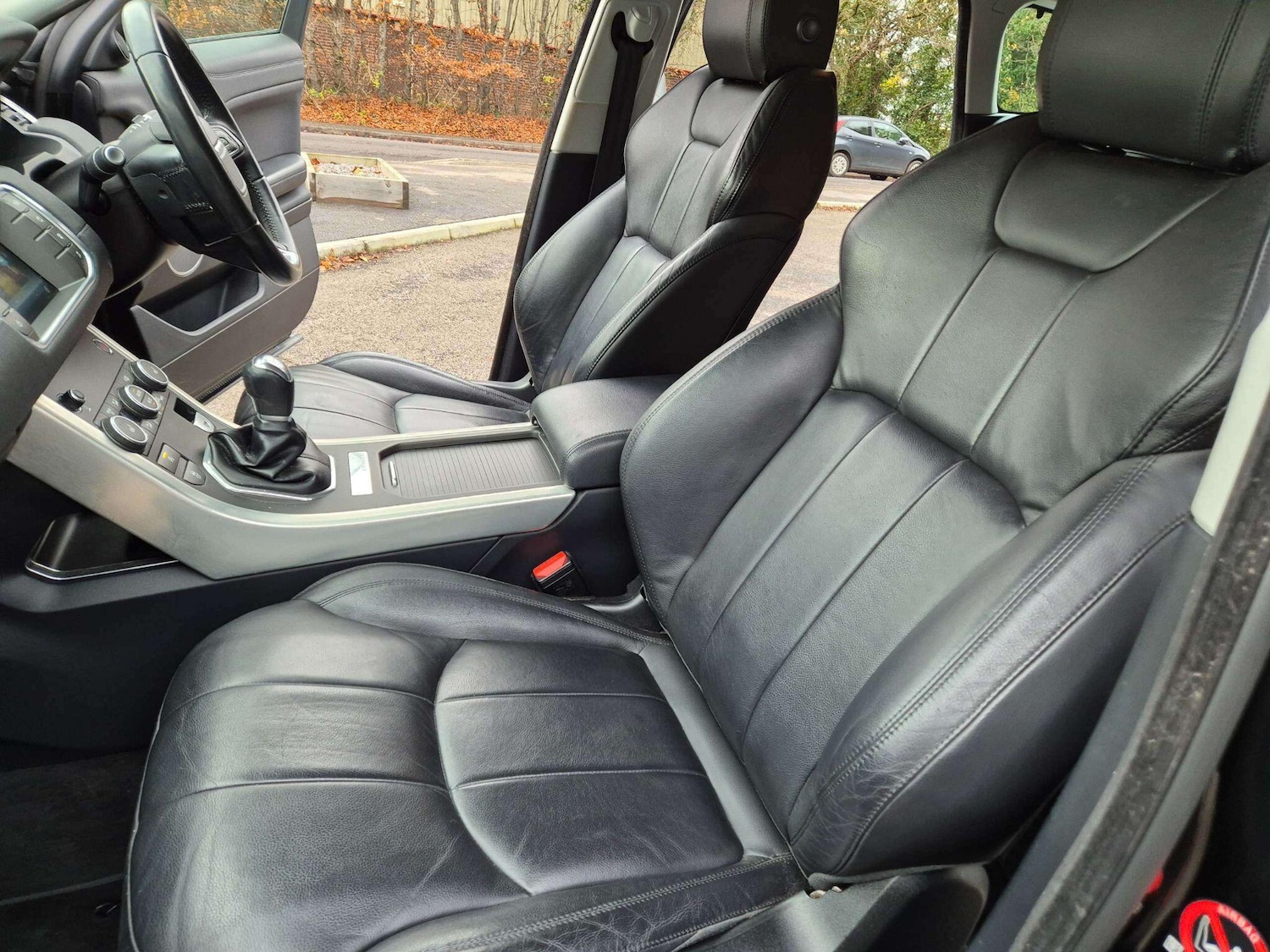 Used Land Rover Range Rover Evoque 2016 for sale - 76964838: Photo 37