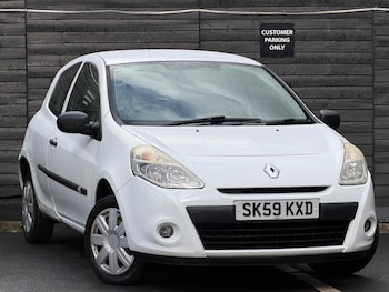 Used Renault Clio 2009 for sale - 78866219: Photo