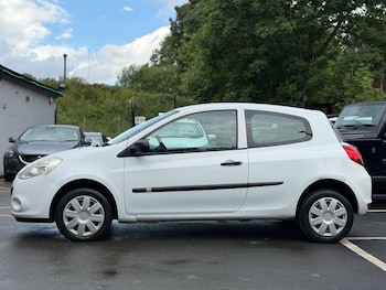 Used Renault Clio 2009 for sale - 78866219: Photo