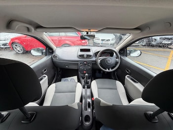 Used Renault Clio 2009 for sale - 78866219: Photo