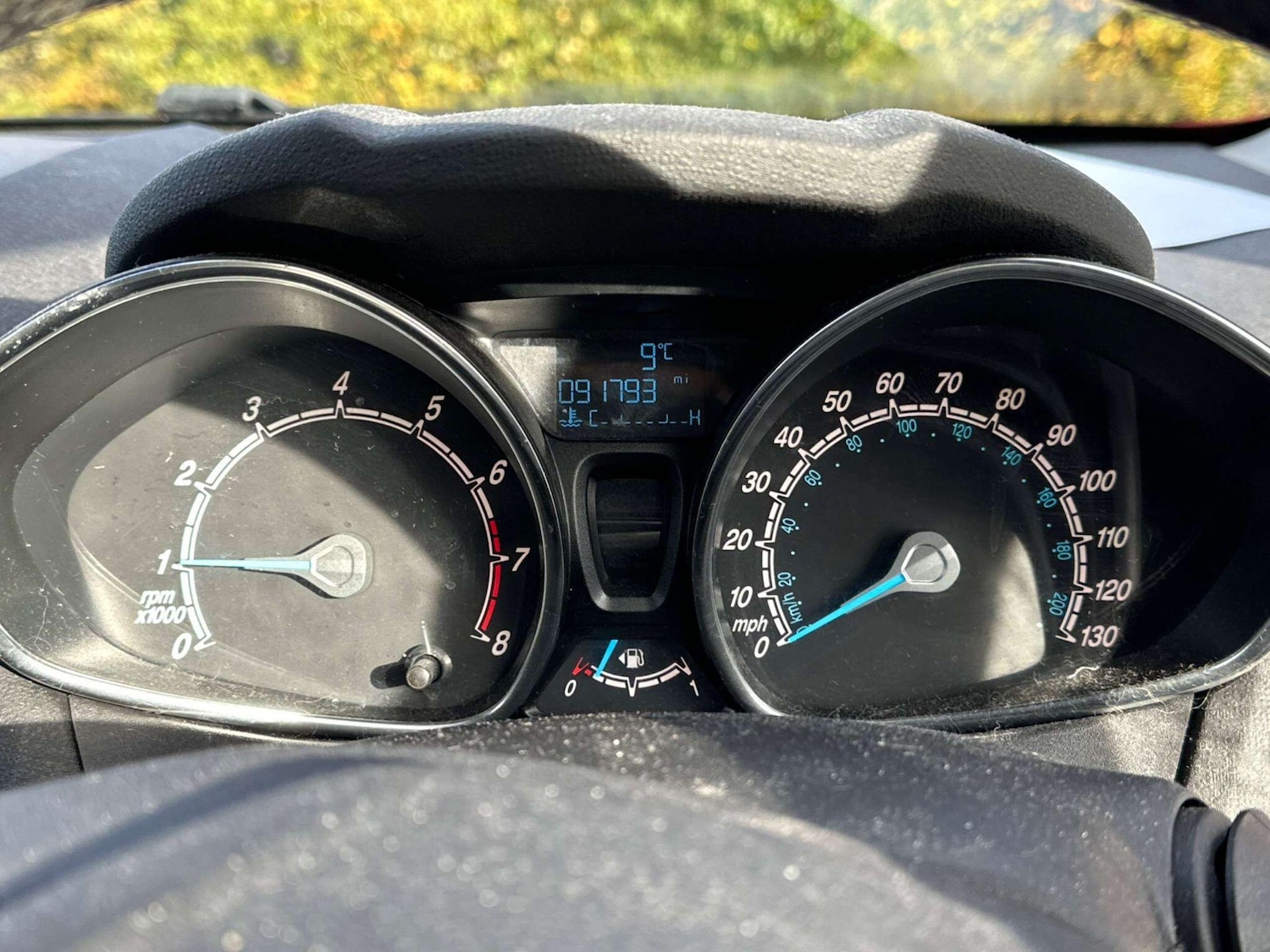 Used Ford Fiesta for sale - 76484906: Photo 10