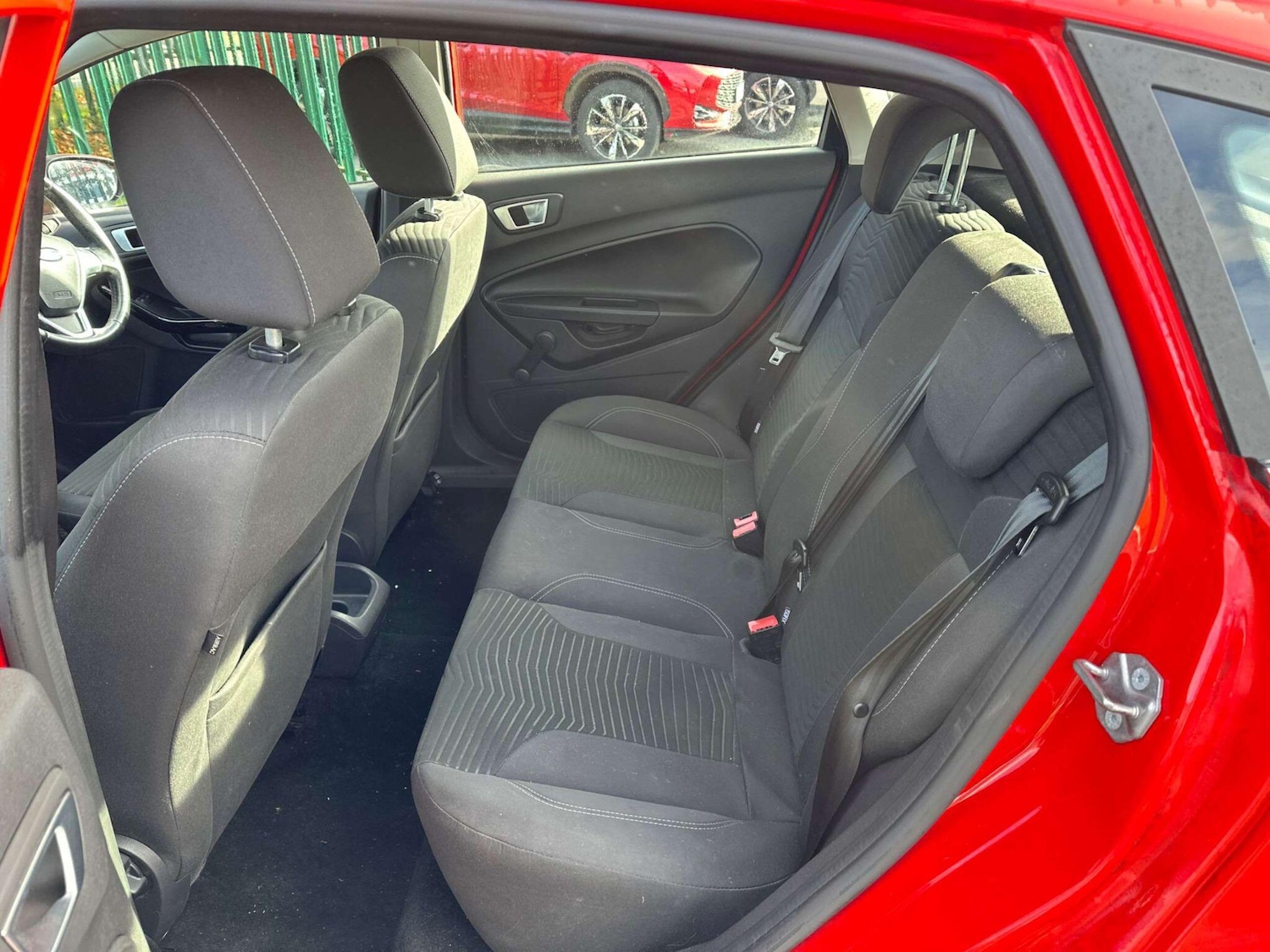 Used Ford Fiesta for sale - 76484906: Photo 5