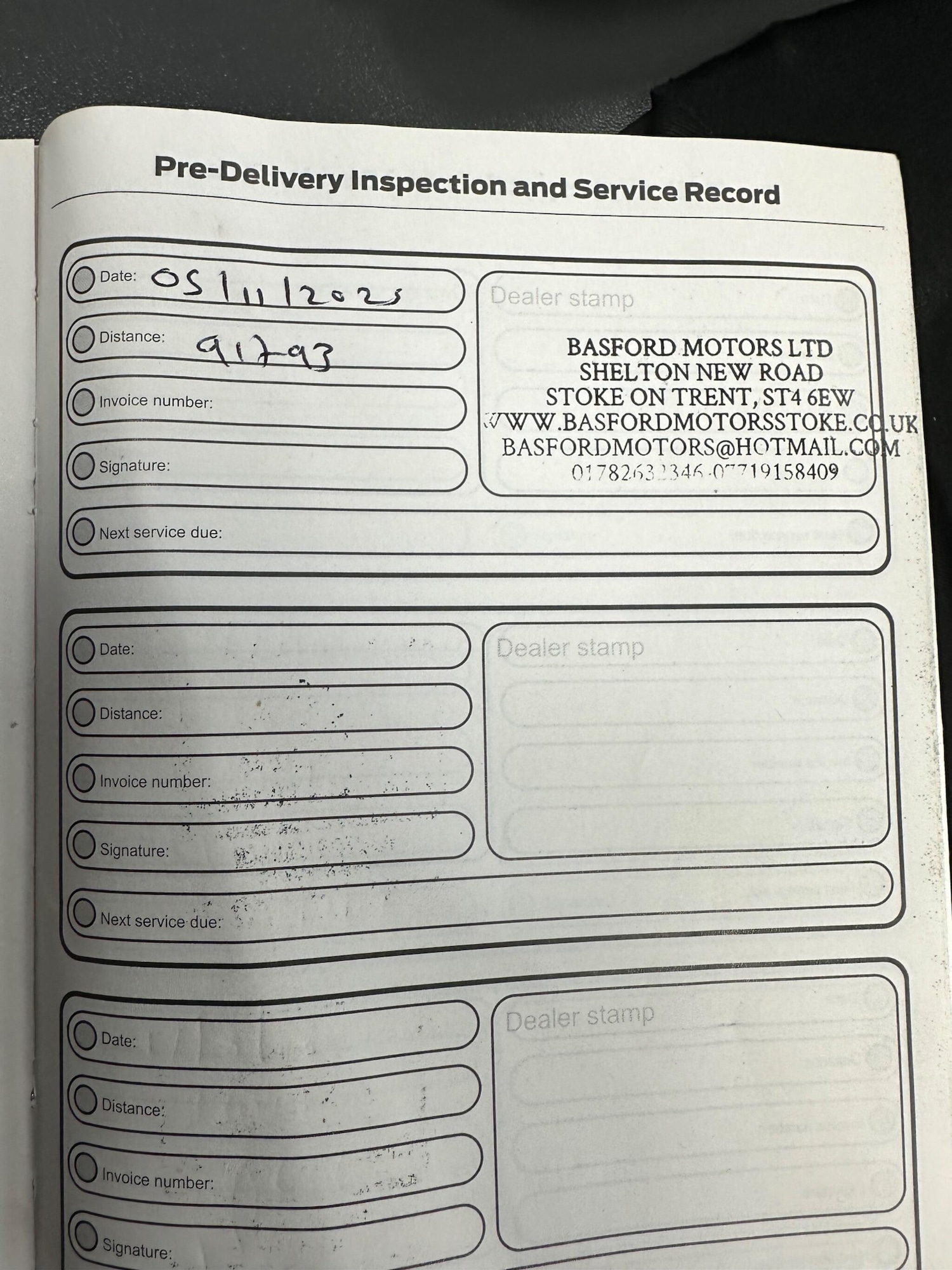 Used Ford Fiesta for sale - 76484906: Photo 7