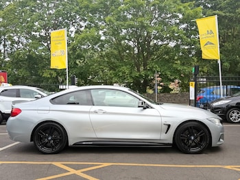Used BMW 4 Series 2014 for sale - 79025831: Photo