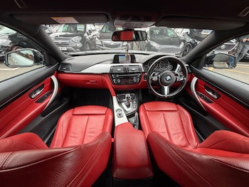 Used BMW 4 Series 2014 for sale - 79025831: Photo